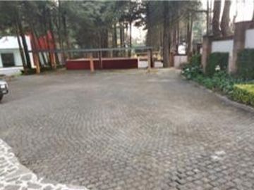 Casa en condominio - Ex-hacienda Jajalpa