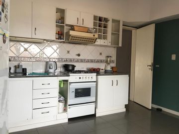 Departamento en venta en Haedo Sur