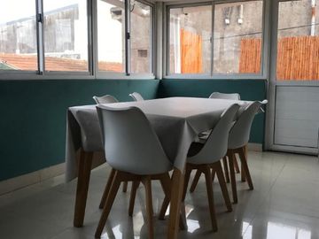 Departamento en venta en Haedo Sur