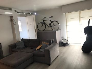 Departamento en venta en Haedo Sur