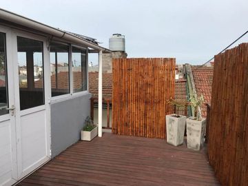 Departamento en venta en Haedo Sur