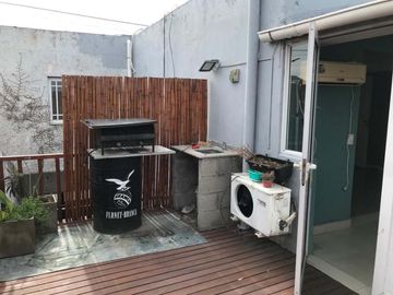 Departamento en venta en Haedo Sur