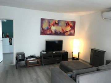 Departamento en venta en Haedo Sur