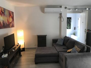 Departamento en venta en Haedo Sur