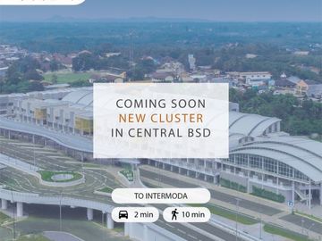 Promo Rumah Full Furnish Lokasi Strategis Dekat Aeon Mall ICE Freya