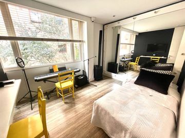 apartamento en venta en rosales. Cod V7123390