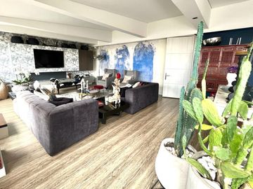 apartamento en venta en rosales. Cod V7123390