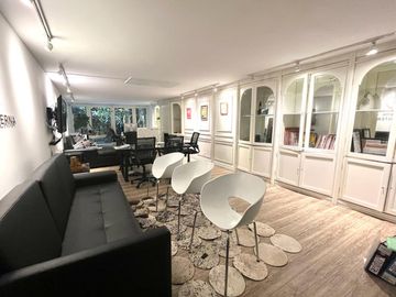 apartamento en venta en rosales. Cod V7123390