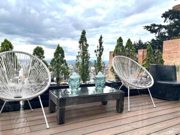 apartamento en venta en rosales. Cod V7123390