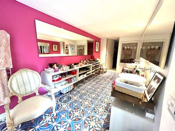 apartamento en venta en rosales. Cod V7123390