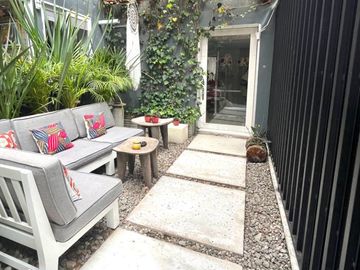 apartamento en venta en rosales. Cod V7123390