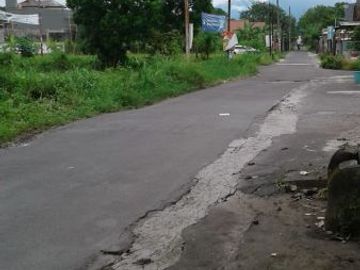 Disewakan Tanah di Jalan Kaliurang: Cocok Untuk Usaha