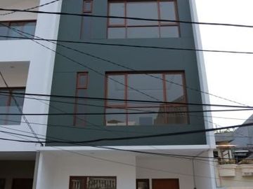 DIJUAL RUMAH DI KELAPA CENGKIR TIMUR KELAPA GADING
