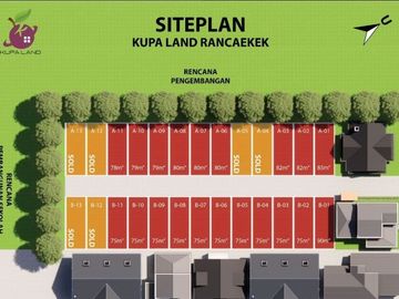 Dijual Murah Rumah Baru Harga Launching Only 275JT di Rancaekek Cicalengka