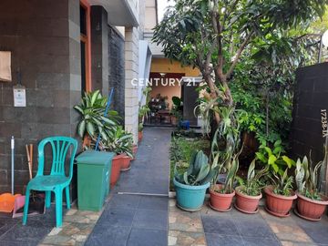 Rumah Hommy Ditengah Kota Bandung Dijual Cepat Dekat Ke Alun Alun