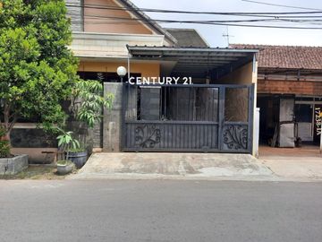 Rumah Hommy Ditengah Kota Bandung Dijual Cepat Dekat Ke Alun Alun
