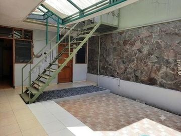 Rumah Hommy Ditengah Kota Bandung Dijual Cepat Dekat Ke Alun Alun