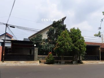 Rumah Hommy Ditengah Kota Bandung Dijual Cepat Dekat Ke Alun Alun