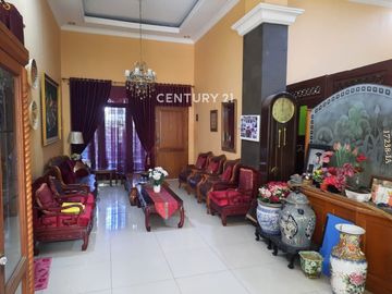 Rumah Hommy Ditengah Kota Bandung Dijual Cepat Dekat Ke Alun Alun