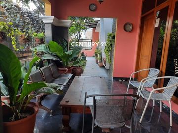 Rumah Hommy Ditengah Kota Bandung Dijual Cepat Dekat Ke Alun Alun