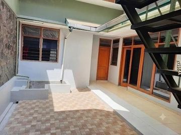 Rumah Hommy Ditengah Kota Bandung Dijual Cepat Dekat Ke Alun Alun