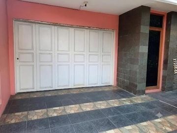 Rumah Hommy Ditengah Kota Bandung Dijual Cepat Dekat Ke Alun Alun