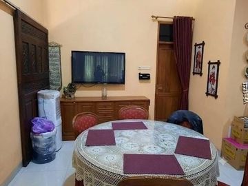 Rumah Hommy Ditengah Kota Bandung Dijual Cepat Dekat Ke Alun Alun