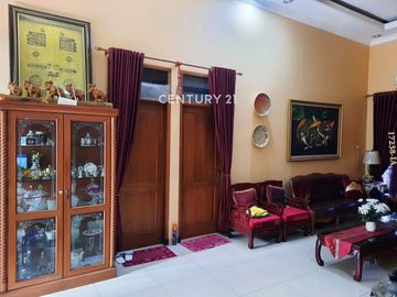 Rumah Hommy Ditengah Kota Bandung Dijual Cepat Dekat Ke Alun Alun