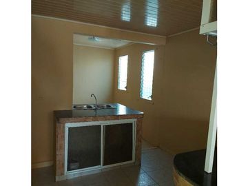 Sea Confiable Vende Casa en Arraijan Los Pinos, Juan Demostenes A.