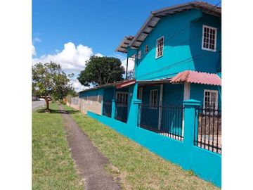 Sea Confiable Vende Casa en Arraijan Los Pinos, Juan Demostenes A.