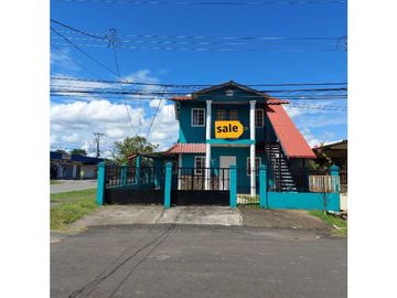 Sea Confiable Vende Casa en Arraijan Los Pinos, Juan Demostenes A.