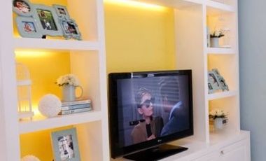 FULLY FURNISHED READY FOR OCCUPANCY HOME IN STA. ROSA