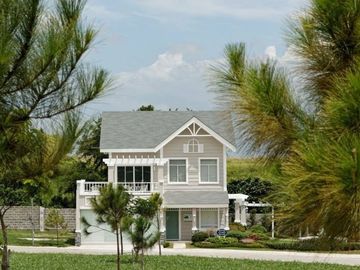 FULLY FURNISHED READY FOR OCCUPANCY HOME IN STA. ROSA