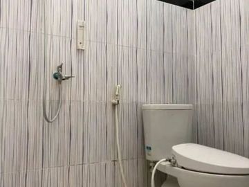 Rumah Wonorejo Indah STRATEGIS, SIAP HUNI, BEBAS BANJIR hdp timur