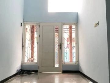 Rumah Wonorejo Indah STRATEGIS, SIAP HUNI, BEBAS BANJIR hdp timur