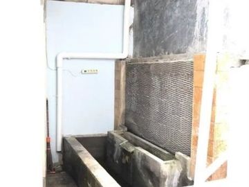 Rumah Wonorejo Indah STRATEGIS, SIAP HUNI, BEBAS BANJIR hdp timur