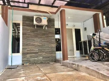 Rumah Wonorejo Indah STRATEGIS, SIAP HUNI, BEBAS BANJIR hdp timur