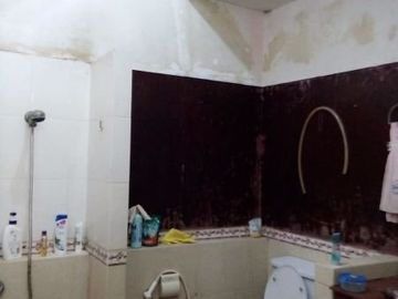 Rumah di Cinere, 2Lt, Lingk Nyaman dkt UPN, Pangkalan Jati