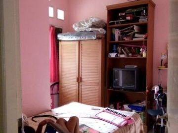 Rumah di Cinere, 2Lt, Lingk Nyaman dkt UPN, Pangkalan Jati