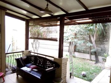 Rumah di Cinere, 2Lt, Lingk Nyaman dkt UPN, Pangkalan Jati
