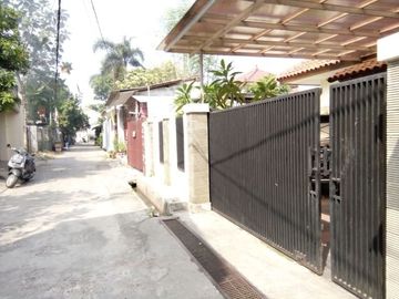 Rumah di Cinere, 2Lt, Lingk Nyaman dkt UPN, Pangkalan Jati