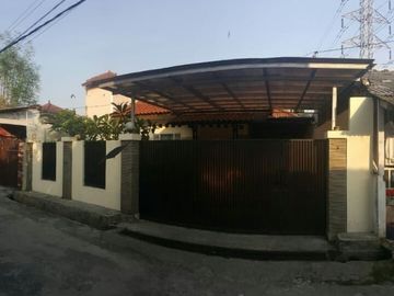Rumah di Cinere, 2Lt, Lingk Nyaman dkt UPN, Pangkalan Jati