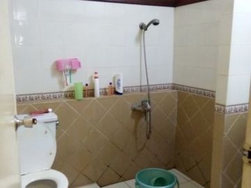 Rumah di Cinere, 2Lt, Lingk Nyaman dkt UPN, Pangkalan Jati