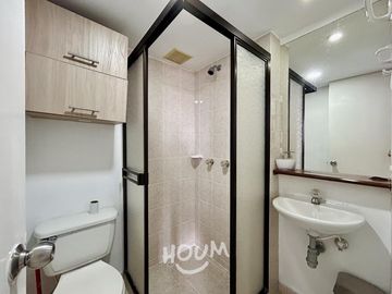 Apartamento Los Colores ID: 144323r