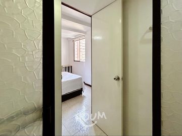 Apartamento Los Colores ID: 144323r