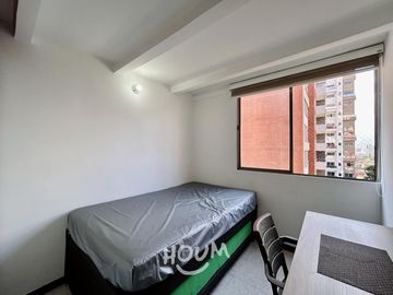 Apartamento Los Colores ID: 144323r
