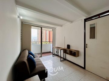 Apartamento Los Colores ID: 144323r