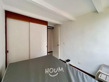 Apartamento Los Colores ID: 144323r