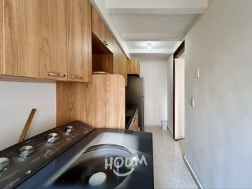 Apartamento Los Colores ID: 144323r