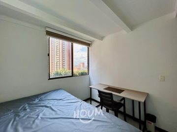 Apartamento Los Colores ID: 144323r